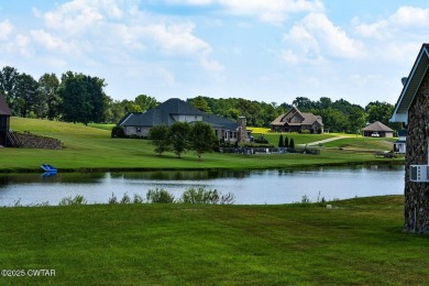 Ask for list of improvements on Associated Docs! Wonderful home on WynRidge Greens in Tennessee - for sale on GolfHomes.com, golf home, golf lot