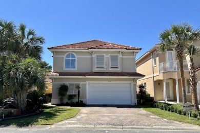 Championship golf course views - no houses in your back yard on Regatta Bay Golf and Country Club in Florida - for sale on GolfHomes.com, golf home, golf lot