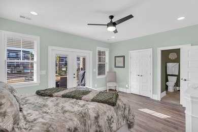 NEW PRICE on this exceptional end-unit townhome that defines on Sea Trail Golf Resort in North Carolina - for sale on GolfHomes.com, golf home, golf lot
