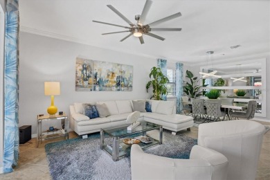 Rarely available, completely remodeled, meticulously maintained on Plantation Golf and Country Club in Florida - for sale on GolfHomes.com, golf home, golf lot