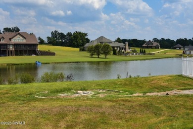 Ask for list of improvements on Associated Docs! Wonderful home on WynRidge Greens in Tennessee - for sale on GolfHomes.com, golf home, golf lot