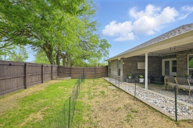 Step into this 3-year-old, 1,840 sq ft home featuring 3 spacious on Neosho Municipal Golf Course in Missouri - for sale on GolfHomes.com, golf home, golf lot