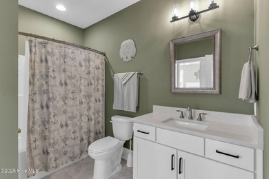 NEW PRICE on this exceptional end-unit townhome that defines on Sea Trail Golf Resort in North Carolina - for sale on GolfHomes.com, golf home, golf lot