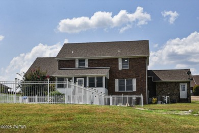 Ask for list of improvements on Associated Docs! Wonderful home on WynRidge Greens in Tennessee - for sale on GolfHomes.com, golf home, golf lot