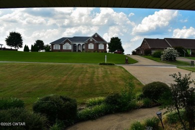 Ask for list of improvements on Associated Docs! Wonderful home on WynRidge Greens in Tennessee - for sale on GolfHomes.com, golf home, golf lot