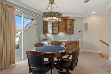 Stunning custom home in Kelly Plantation! This spacious on Kelly Plantation Golf Club in Florida - for sale on GolfHomes.com, golf home, golf lot