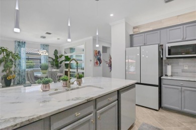 Rarely available, completely remodeled, meticulously maintained on Plantation Golf and Country Club in Florida - for sale on GolfHomes.com, golf home, golf lot