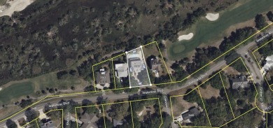 **ALL PHOTOS ARE RENDERINGS. HOME TO BE COMPLETED END OF on Wild Dunes Harbor Golf Resort in South Carolina - for sale on GolfHomes.com, golf home, golf lot