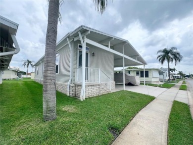 Presenting the largest and newest home currently on the market on Fairway Village Golf Course in Florida - for sale on GolfHomes.com, golf home, golf lot