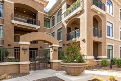 PREMIUM Sought After, 3rd Floor Unit, NO Sounds of Neighbor on Stonecreek Golf Club in Arizona - for sale on GolfHomes.com, golf home, golf lot
