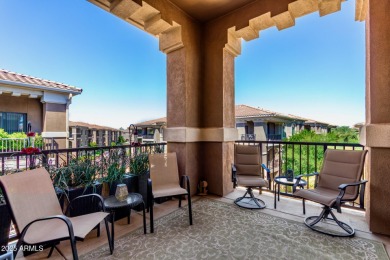 PREMIUM Sought After, 3rd Floor Unit, NO Sounds of Neighbor on Stonecreek Golf Club in Arizona - for sale on GolfHomes.com, golf home, golf lot