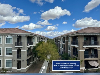 PREMIUM Sought After, 3rd Floor Unit, NO Sounds of Neighbor on Stonecreek Golf Club in Arizona - for sale on GolfHomes.com, golf home, golf lot