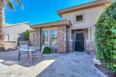LOCATION, PRIVACY & UPGRADES GALORE! Experience Beauty & Comfort on Sun City Grand Golf Couse and Club in Arizona - for sale on GolfHomes.com, golf home, golf lot