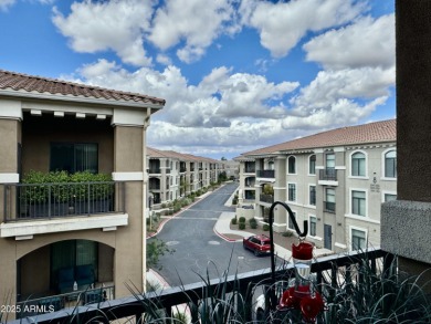 PREMIUM Sought After, 3rd Floor Unit, NO Sounds of Neighbor on Stonecreek Golf Club in Arizona - for sale on GolfHomes.com, golf home, golf lot