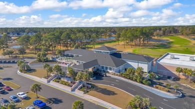 NEW PRICE on this exceptional end-unit townhome that defines on Sea Trail Golf Resort in North Carolina - for sale on GolfHomes.com, golf home, golf lot