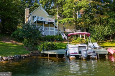 Seize this incredible opportunity to own a stunning 5-bedroom, 4 on Fairfield Plantation Golf and Country Club in Georgia - for sale on GolfHomes.com, golf home, golf lot