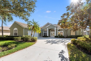 Best location in Palm City! Fantastic 3-bed + Den, 3-bath pool on Monarch Country Club in Florida - for sale on GolfHomes.com, golf home, golf lot