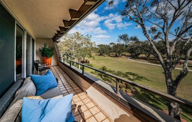 GOLF COURSE CONDO!! RARELY DO YOU FIND A THIRD FLOOR, SPACIOUS on Countryside Country Club in Florida - for sale on GolfHomes.com, golf home, golf lot