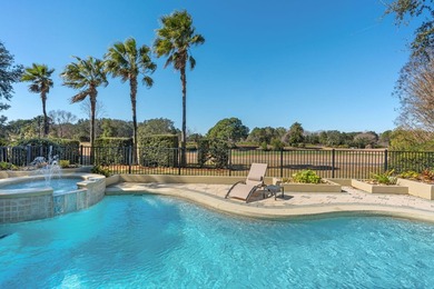 Price Improvement! Stunning custom home in Kelly Plantation! on Kelly Plantation Golf Club in Florida - for sale on GolfHomes.com, golf home, golf lot