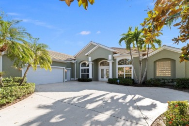 Best location in Palm City! Fantastic 3-bed + Den, 3-bath pool on Monarch Country Club in Florida - for sale on GolfHomes.com, golf home, golf lot