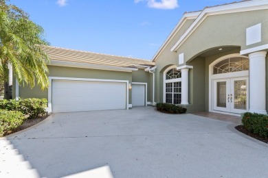 Best location in Palm City! Fantastic 3-bed + Den, 3-bath pool on Monarch Country Club in Florida - for sale on GolfHomes.com, golf home, golf lot