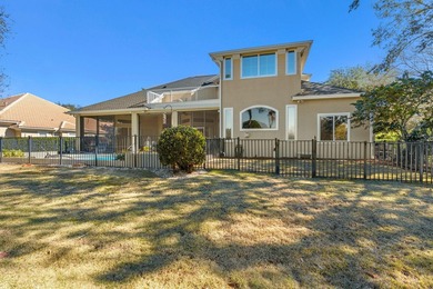 Price Improvement! Stunning custom home in Kelly Plantation! on Kelly Plantation Golf Club in Florida - for sale on GolfHomes.com, golf home, golf lot