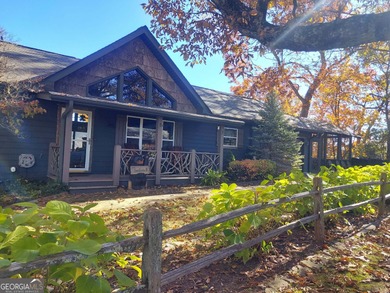 If being on TOP OF THE MOUNTAIN matters, then make plans now to on Sky Valley Resort and Country Club in Georgia - for sale on GolfHomes.com, golf home, golf lot