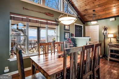 If being on TOP OF THE MOUNTAIN matters, then make plans now to on Sky Valley Resort and Country Club in Georgia - for sale on GolfHomes.com, golf home, golf lot