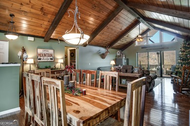 If being on TOP OF THE MOUNTAIN matters, then make plans now to on Sky Valley Resort and Country Club in Georgia - for sale on GolfHomes.com, golf home, golf lot