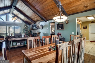 If being on TOP OF THE MOUNTAIN matters, then make plans now to on Sky Valley Resort and Country Club in Georgia - for sale on GolfHomes.com, golf home, golf lot