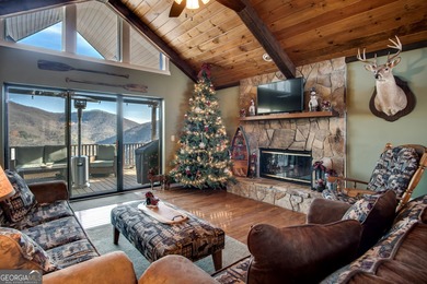 If being on TOP OF THE MOUNTAIN matters, then make plans now to on Sky Valley Resort and Country Club in Georgia - for sale on GolfHomes.com, golf home, golf lot