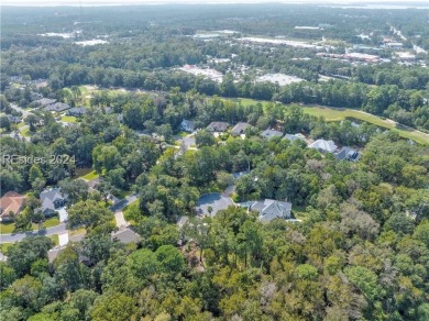 Beautiful building lot in the gated community of The Crescent in on Crescent Pointe Golf Club in South Carolina - for sale on GolfHomes.com, golf home, golf lot