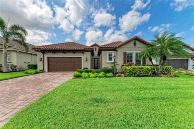 Welcome to your Florida retreat in the prestigious Links at on Rosedale Golf and Tennis Club in Florida - for sale on GolfHomes.com, golf home, golf lot