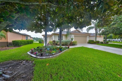 Don't miss this stunning, well-maintained home in Kings Point on Falcon Watch Golf Club in Florida - for sale on GolfHomes.com, golf home, golf lot