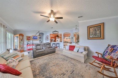 Don't miss this stunning, well-maintained home in Kings Point on Falcon Watch Golf Club in Florida - for sale on GolfHomes.com, golf home, golf lot