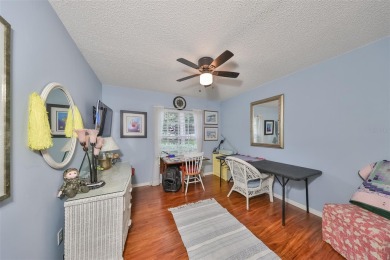 Don't miss this stunning, well-maintained home in Kings Point on Falcon Watch Golf Club in Florida - for sale on GolfHomes.com, golf home, golf lot