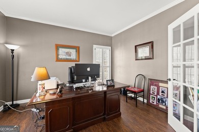 Royal Lakes Golf and Country Club Living at Its Finest! Welcome on Royal Lakes Golf and Country Club in Georgia - for sale on GolfHomes.com, golf home, golf lot