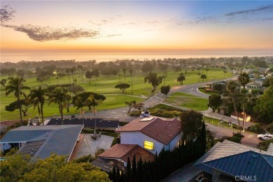 Step into a serene coastal retreat with this beautifully on San Clemente Municipal Golf Course in California - for sale on GolfHomes.com, golf home, golf lot