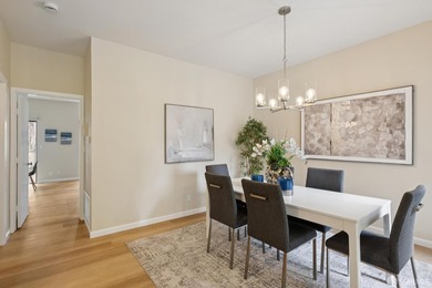 Set within the gated enclave of Lake Merced Hills, this spacious on San Francisco Golf Club in California - for sale on GolfHomes.com, golf home, golf lot