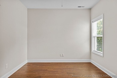 ********Seller is offering $5,000 buyer credit*********Assumable on Anderson Creek Golf Club in North Carolina - for sale on GolfHomes.com, golf home, golf lot