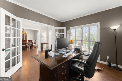 Royal Lakes Golf and Country Club Living at Its Finest! Welcome on Royal Lakes Golf and Country Club in Georgia - for sale on GolfHomes.com, golf home, golf lot