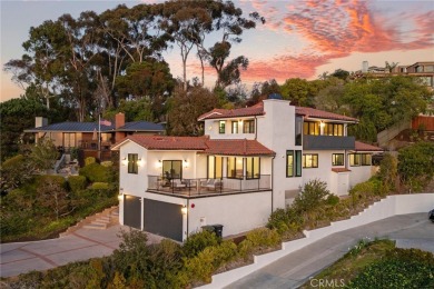 Step into a serene coastal retreat with this beautifully on San Clemente Municipal Golf Course in California - for sale on GolfHomes.com, golf home, golf lot