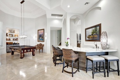 Full Golf Membership. This one of kind residence in Mirasol on The Country Club Mirasol in Florida - for sale on GolfHomes.com, golf home, golf lot