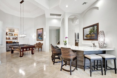 Full Golf Membership. This one of kind residence in Mirasol on The Country Club Mirasol in Florida - for sale on GolfHomes.com, golf home, golf lot