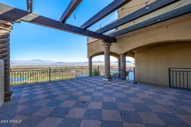 Experience Unparalleled Mountain views and Luxury living
Nestled on FireRock Country Club in Arizona - for sale on GolfHomes.com, golf home, golf lot