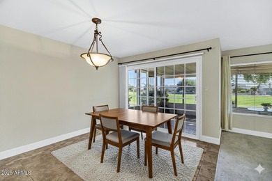 Perfectly positioned on the 12th hole of Ahwatukee Golf Club on Ahwatukee Country Club in Arizona - for sale on GolfHomes.com, golf home, golf lot