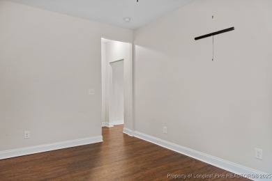 ********Seller is offering $5,000 buyer credit*********Assumable on Anderson Creek Golf Club in North Carolina - for sale on GolfHomes.com, golf home, golf lot