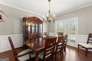 Royal Lakes Golf and Country Club Living at Its Finest! Welcome on Royal Lakes Golf and Country Club in Georgia - for sale on GolfHomes.com, golf home, golf lot