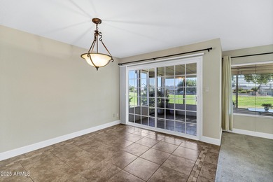 Perfectly positioned on the 12th hole of Ahwatukee Golf Club on Ahwatukee Country Club in Arizona - for sale on GolfHomes.com, golf home, golf lot