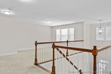 ********Seller is offering $5,000 buyer credit*********Assumable on Anderson Creek Golf Club in North Carolina - for sale on GolfHomes.com, golf home, golf lot